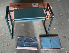 Ikkle garden kneeler for sale  NEWARK