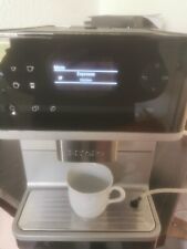 Miele cm6100 kaffeevollautomat gebraucht kaufen  Schneeberg