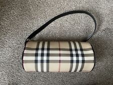 Genuine burberry vintage for sale  DUNDEE