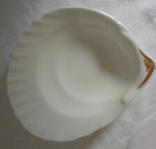 wedgwood shell dish for sale  ACHNASHEEN