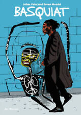 Basquiat art masters for sale  Montgomery