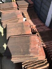 Roof tiles marley for sale  MANCHESTER
