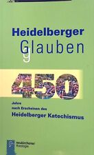 Heidelberger gglauben 450 gebraucht kaufen  Bubenhm.,-Wallershm.