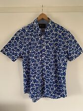 Gabicci heritage shirt for sale  LINCOLN