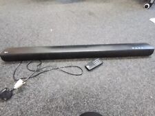 Sound bar model for sale  STALYBRIDGE