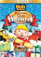 Bob builder holiday for sale  Van Nuys
