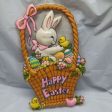 Happy easter bunny for sale  Mays Landing