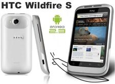 Htc wildfire a510e for sale  TELFORD
