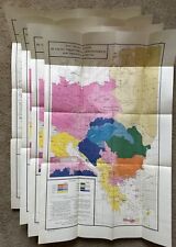 East central maps for sale  Laurel