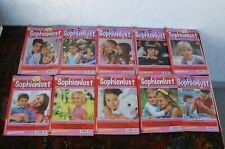 Sophienlust magazine konvolut gebraucht kaufen  Braunschweig