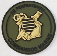 Commando marine penfentenyo d'occasion  Saint-Etienne-de-Tulmont