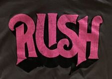Rush shirt original for sale  Atlanta