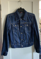Women jean jacket for sale  Long Beach