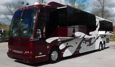 Prevost star bus for sale  Madison