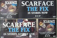 Scarface 2002 fix for sale  Rutland