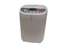 Cookworks White Breadmaker for sale  Shipping to South Africa