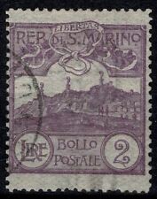 1903 san marino usato  Italia