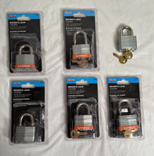 Uhaul mover locks for sale  Hawkins
