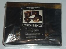 Lord rings bbc for sale  BOURNEMOUTH