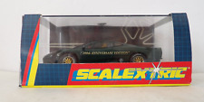 Scalextric jaguar xj220 for sale  KETTERING