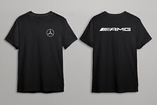 Shirt mercedes benz d'occasion  Beaugency