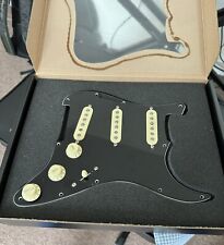 Fender vmod pickups for sale  BRENTFORD