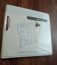 Usado, Hour Of The Bees (disco compacto) audível por Lindsay Eagar Candlewick comprar usado  Enviando para Brazil