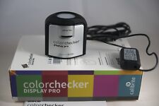 Xrite colorchecker display gebraucht kaufen  Haaren,-Eilendorf