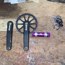 Cannondale one crankset for sale  South Lake Tahoe