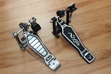 Kick drum pedals for sale  WESTGATE-ON-SEA