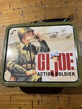 Joe action soldier for sale  Sibley