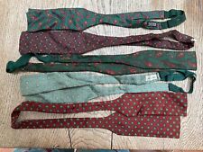 vintage ties for sale  HUNGERFORD