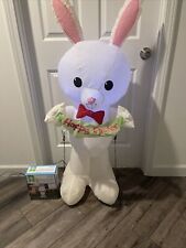 Foot tall easter for sale  USA