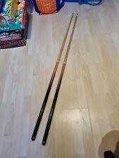 Pool snooker cue for sale  CRAWLEY