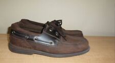 Rockport brown leather for sale  Jacksonville