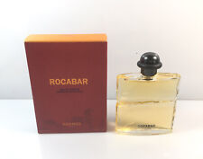 Hermes rocabar 100ml gebraucht kaufen  Mainburg