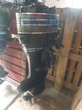 motor outboard mercury for sale  ST. AUSTELL
