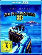 Polarexpress blu ray gebraucht kaufen  Berlin