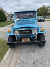 Toyota pickup fj45 for sale  Kissimmee