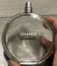 Chance chanel eau for sale  Miami Beach