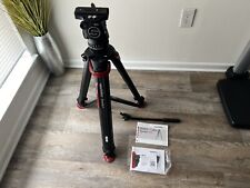 Sachtler aktiv6 sideload for sale  Harrisburg