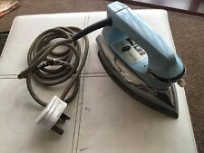 Sunbeam ironmaster electric for sale  HARLOW