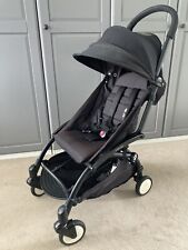 Babyzen yoyo stroller for sale  YORK