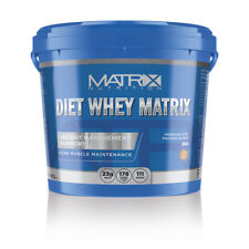 Matrix nutrition diet for sale  BRISTOL
