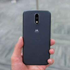 Motorola Moto G4 XT1625 Desbloqueado para T-Mobile Mint Metro Consumer QLink☆A-Grade☆ comprar usado  Enviando para Brazil