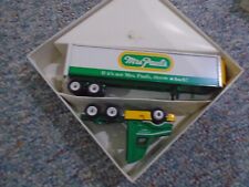 Winross diecast truck for sale  Collegeville