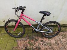 Wild bike girls for sale  BLACKBURN