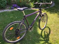 Mountainbike fahrrad zoll gebraucht kaufen  Mönchengladbach