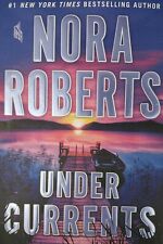 Currents nora roberts for sale  Tulsa