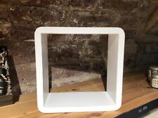 White cube display for sale  LONDON